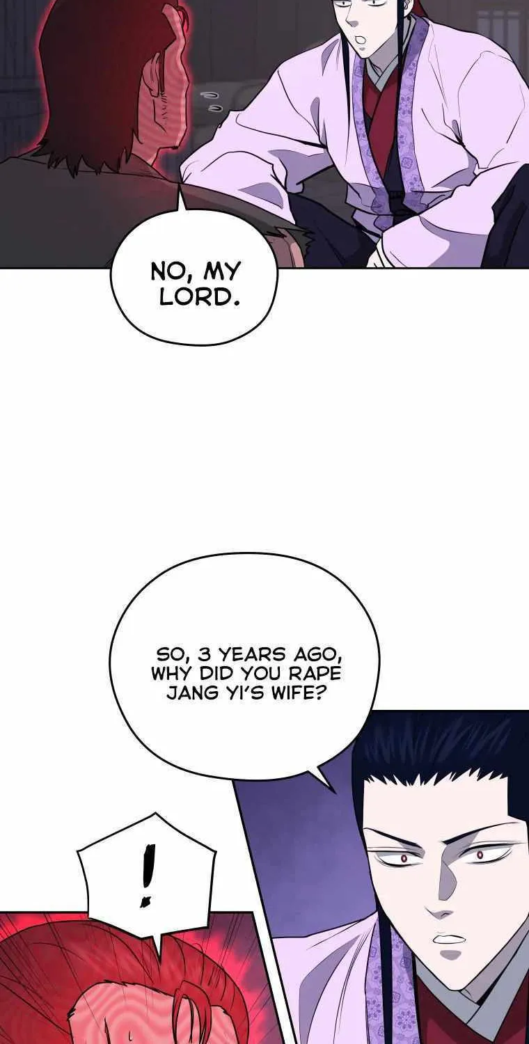 Gwanjeon: Kang Jin Lee Chapter 86 page 42 - 
