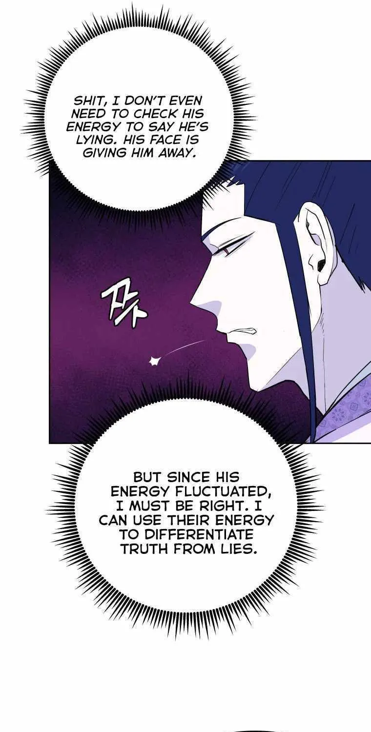Gwanjeon: Kang Jin Lee Chapter 86 page 45 - 