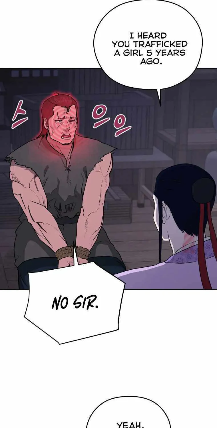 Gwanjeon: Kang Jin Lee Chapter 86 page 46 - 