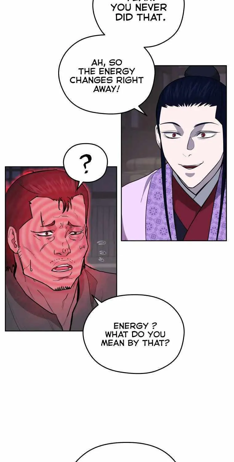 Gwanjeon: Kang Jin Lee Chapter 86 page 47 - 