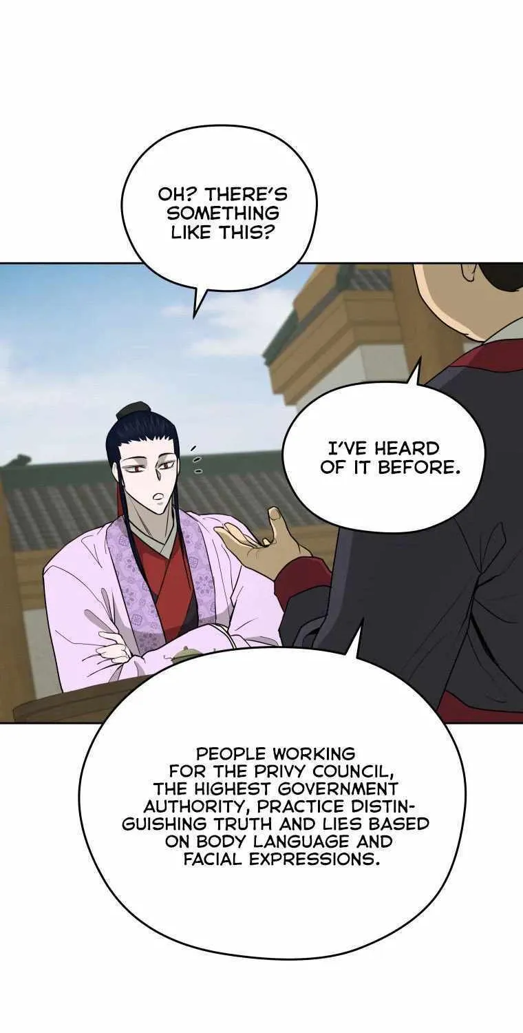 Gwanjeon: Kang Jin Lee Chapter 86 page 56 - 