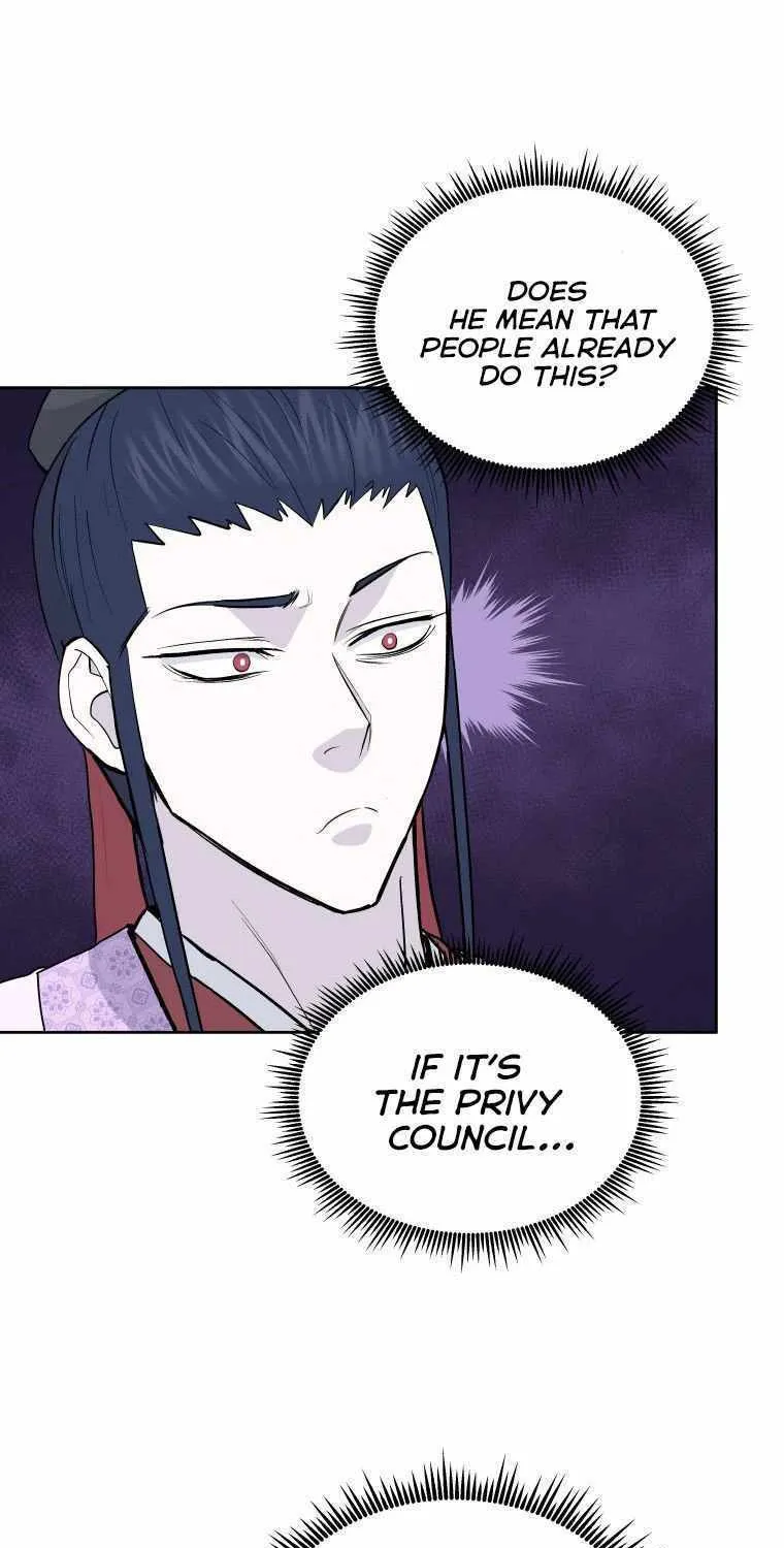 Gwanjeon: Kang Jin Lee Chapter 86 page 57 - 