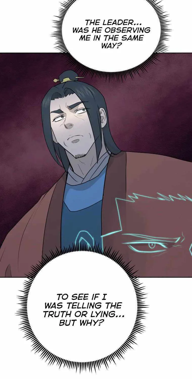Gwanjeon: Kang Jin Lee Chapter 86 page 58 - 
