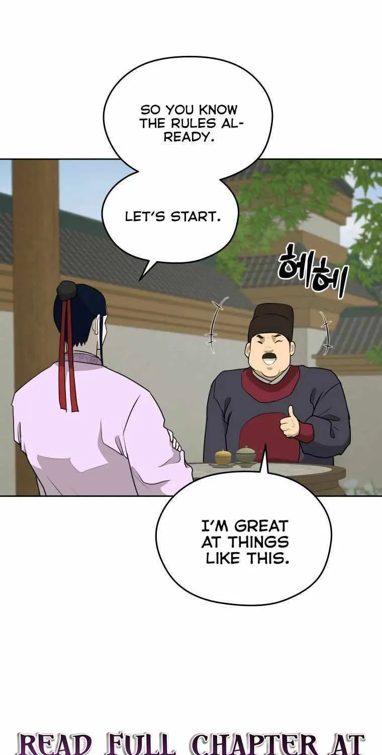 Gwanjeon: Kang Jin Lee Chapter 86 page 59 - 