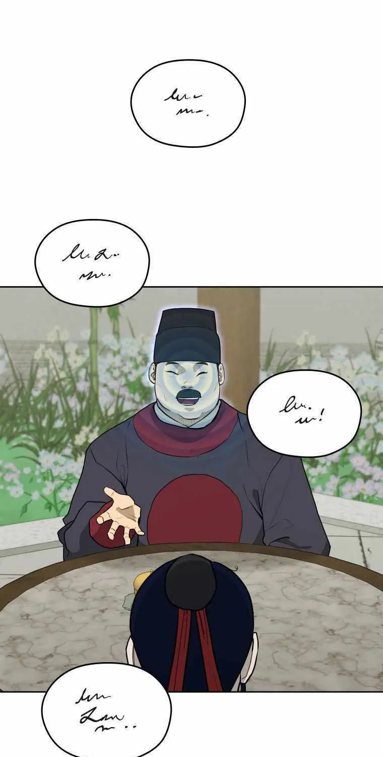 Gwanjeon: Kang Jin Lee Chapter 86 page 61 - 