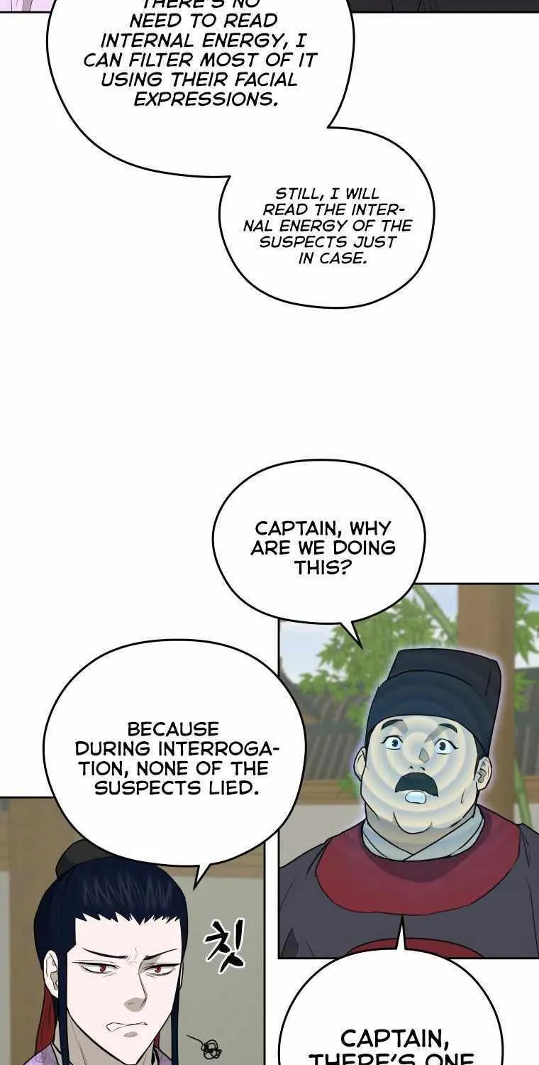Gwanjeon: Kang Jin Lee Chapter 86 page 63 - 