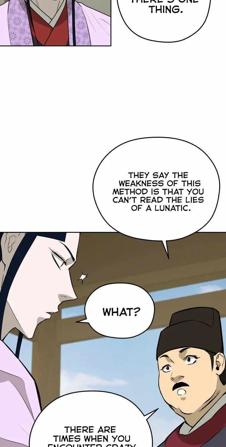 Gwanjeon: Kang Jin Lee Chapter 86 page 64 - 