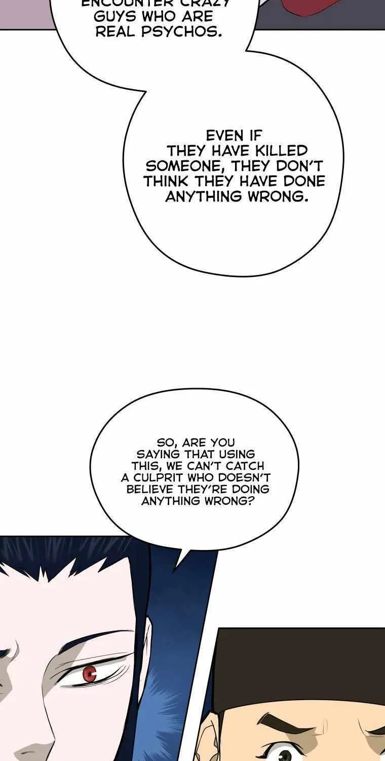 Gwanjeon: Kang Jin Lee Chapter 86 page 65 - 