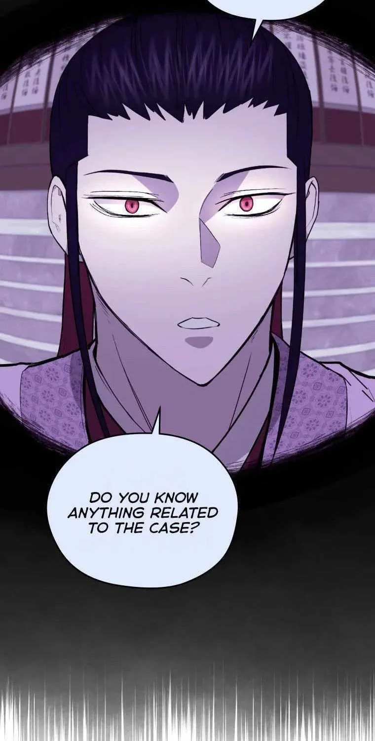 Gwanjeon: Kang Jin Lee Chapter 86 page 72 - 