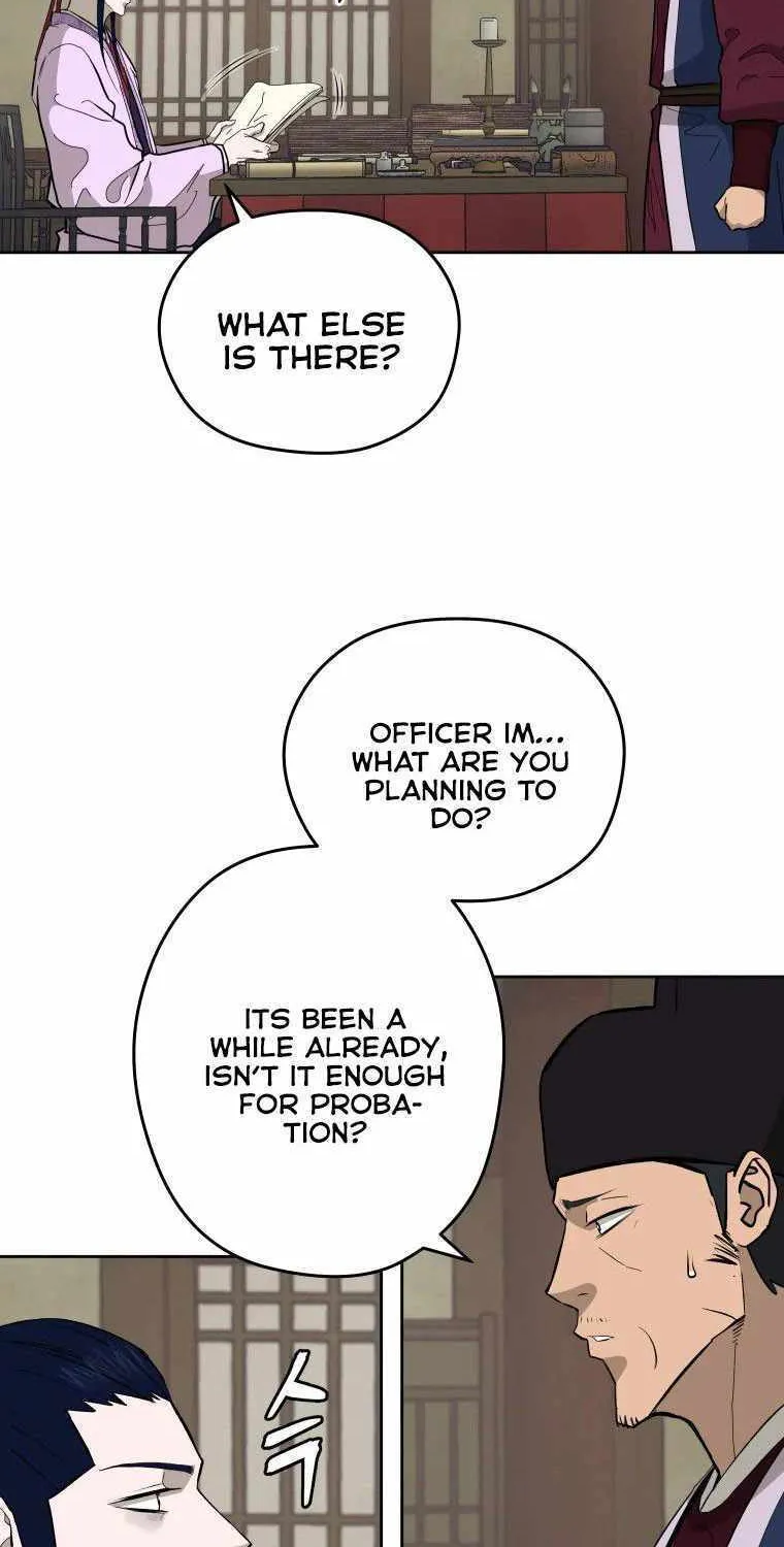 Gwanjeon: Kang Jin Lee Chapter 86 page 9 - 