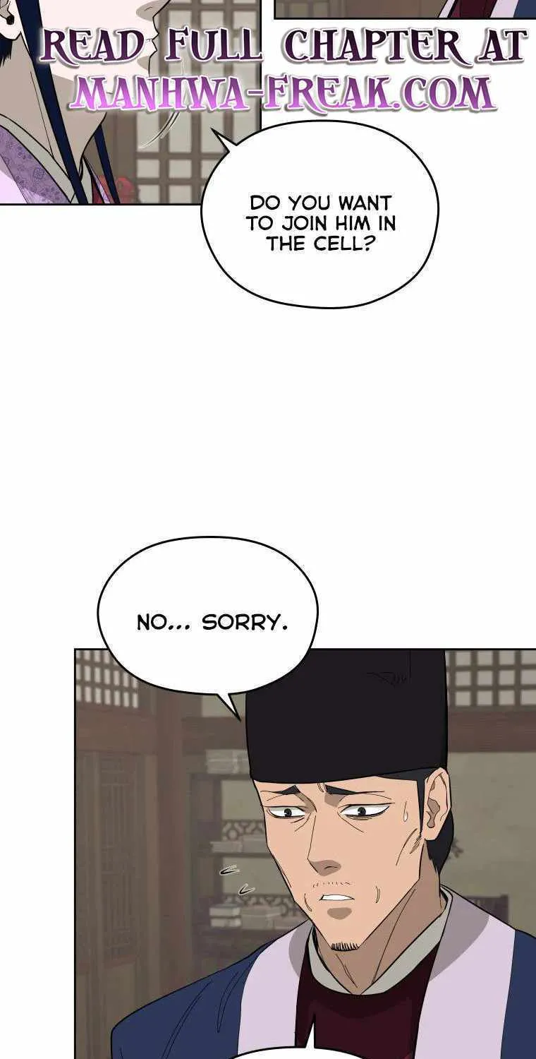 Gwanjeon: Kang Jin Lee Chapter 86 page 10 - 