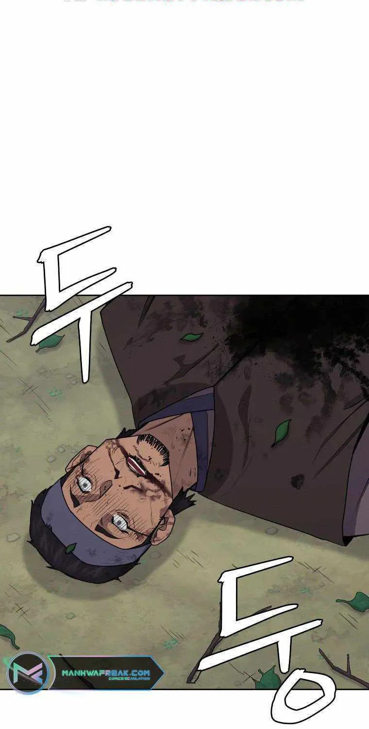 Gwanjeon: Kang Jin Lee Chapter 87 page 29 - 