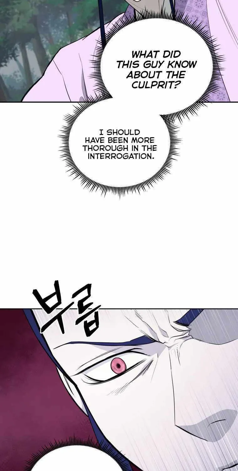 Gwanjeon: Kang Jin Lee Chapter 87 page 33 - 