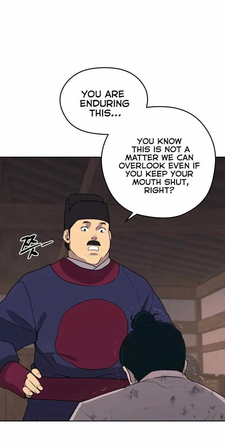 Gwanjeon: Kang Jin Lee Chapter 87 page 45 - 