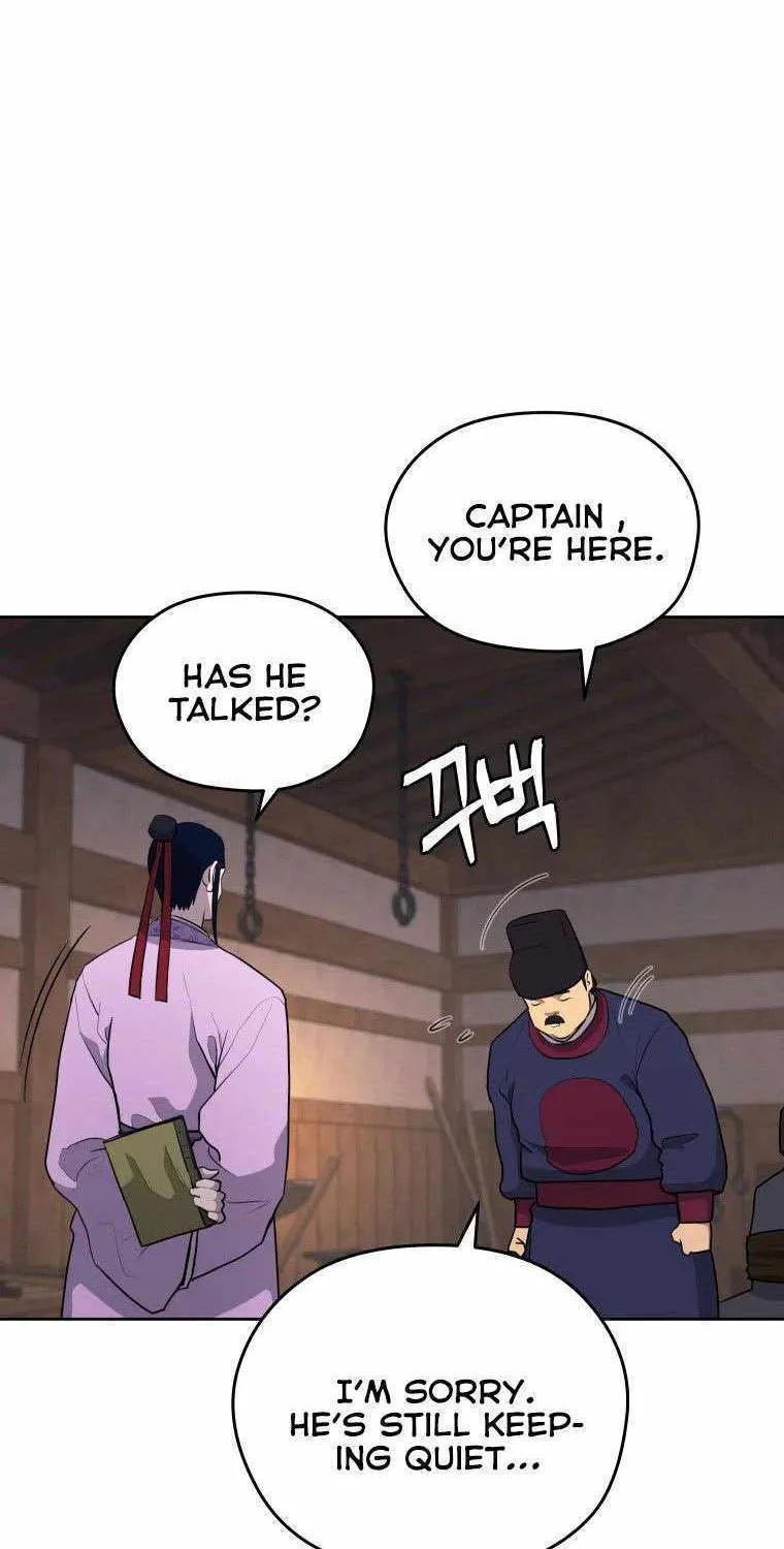 Gwanjeon: Kang Jin Lee Chapter 87 page 47 - 