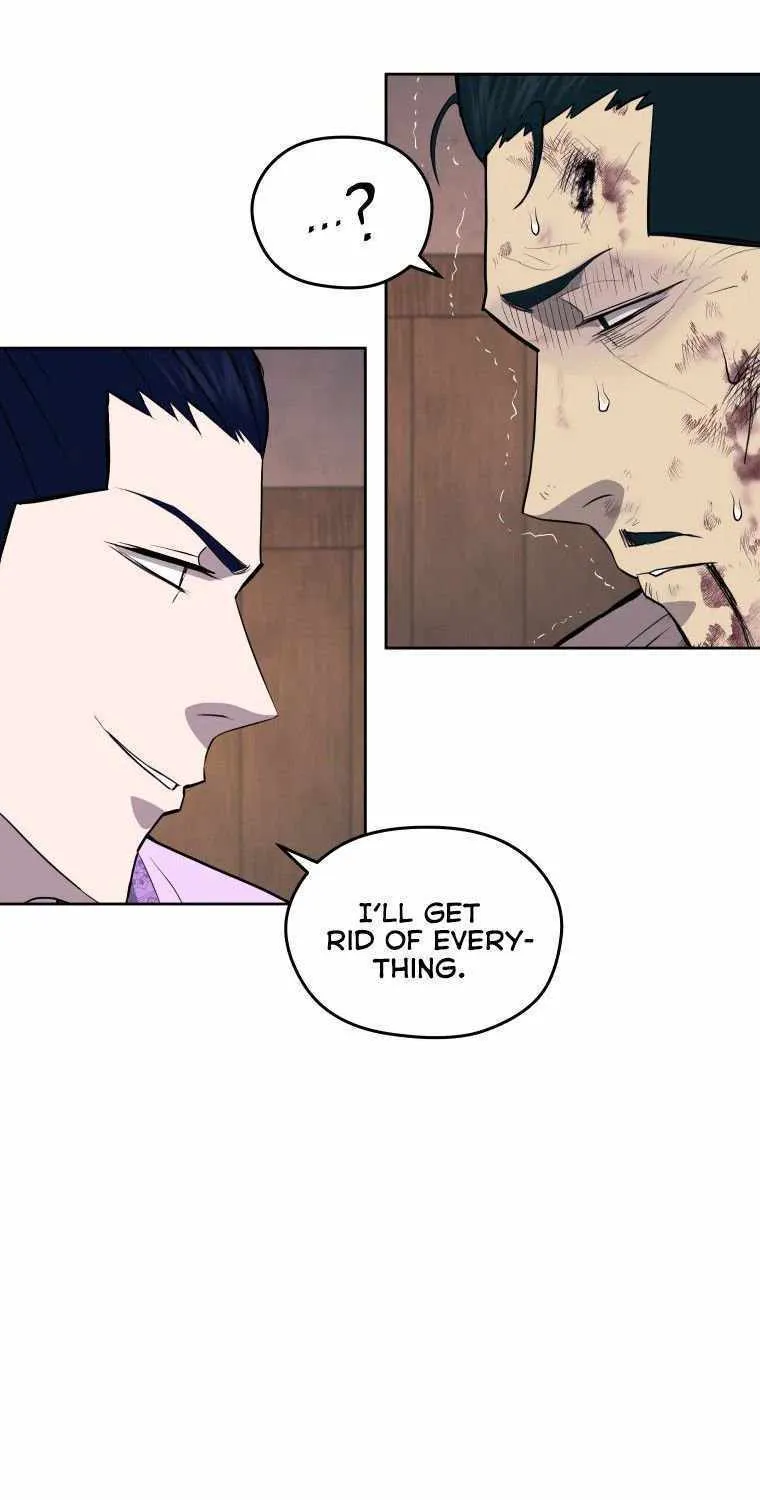 Gwanjeon: Kang Jin Lee Chapter 87 page 54 - 