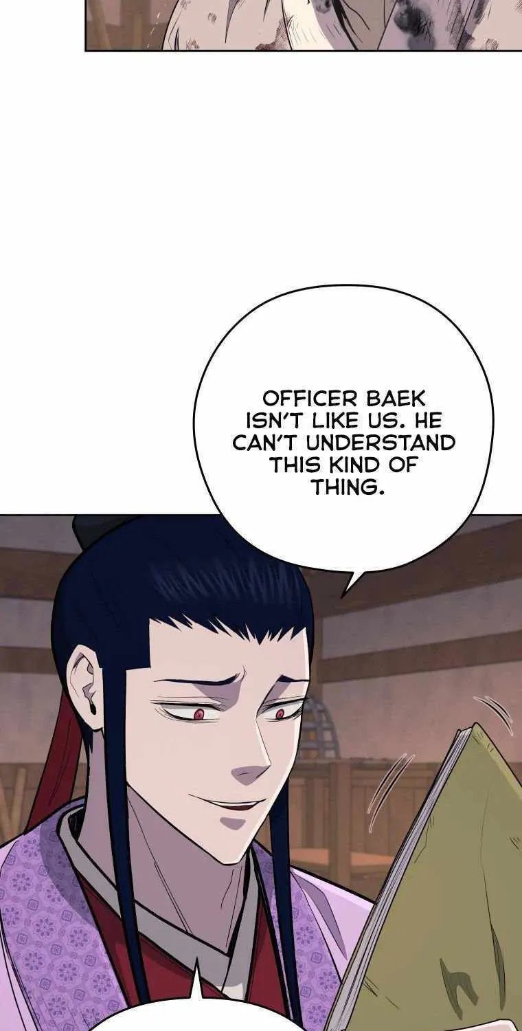 Gwanjeon: Kang Jin Lee Chapter 87 page 56 - 