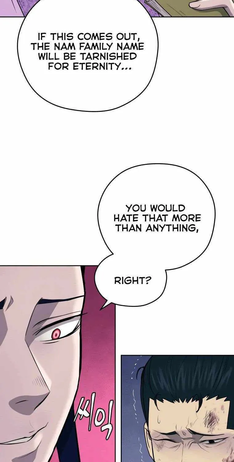 Gwanjeon: Kang Jin Lee Chapter 87 page 57 - 