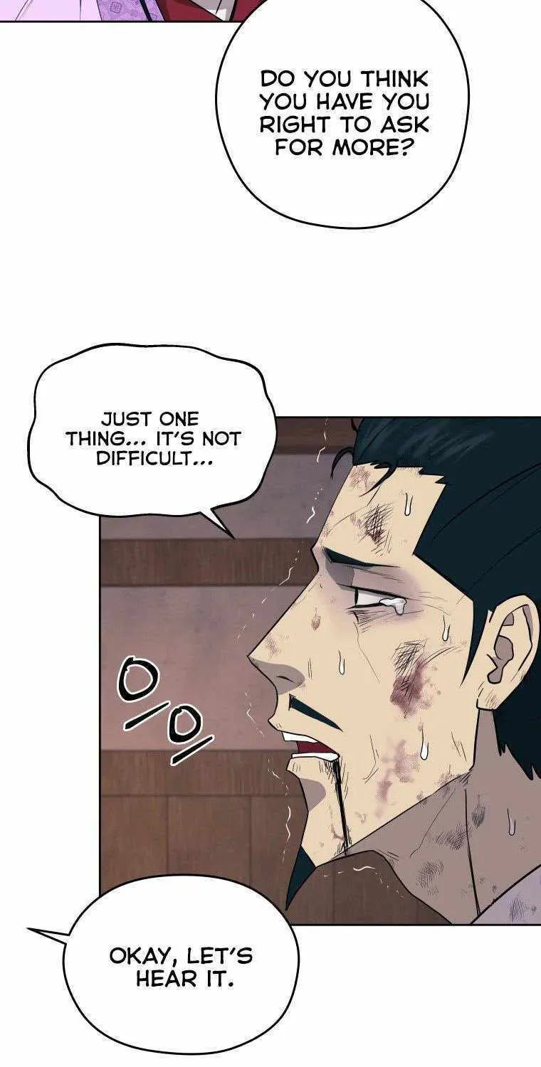 Gwanjeon: Kang Jin Lee Chapter 87 page 64 - 