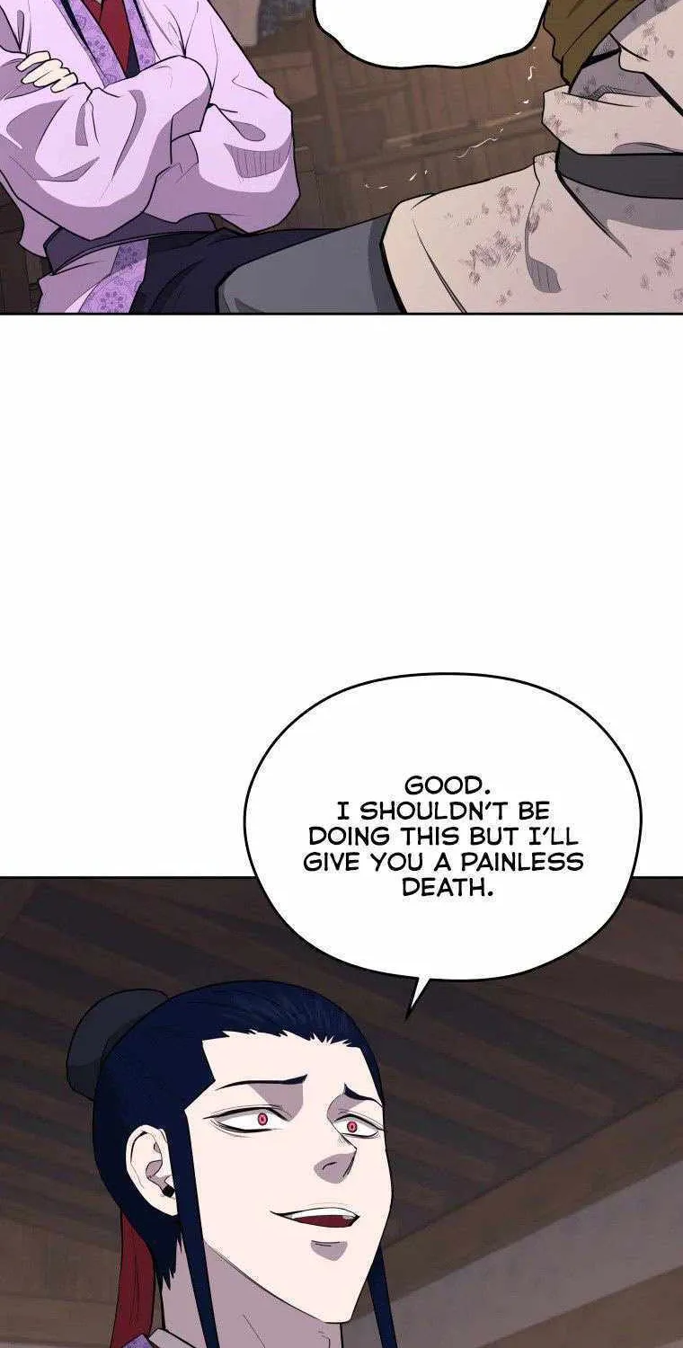 Gwanjeon: Kang Jin Lee Chapter 87 page 67 - 