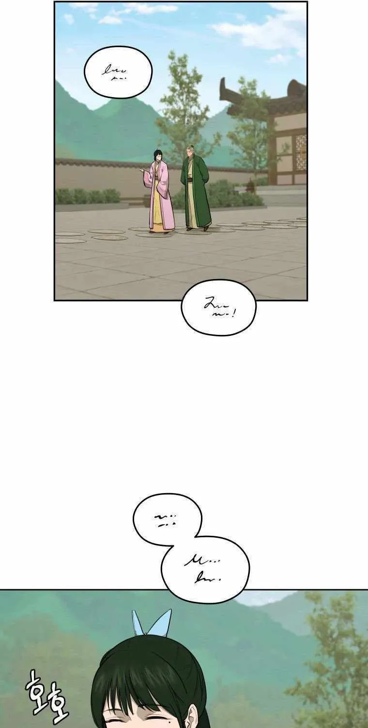Gwanjeon: Kang Jin Lee Chapter 87 page 70 - 