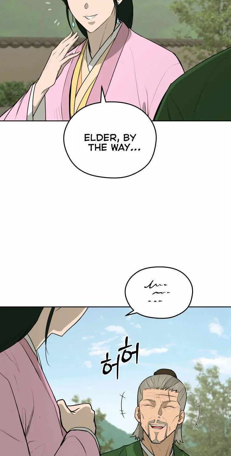 Gwanjeon: Kang Jin Lee Chapter 87 page 71 - 