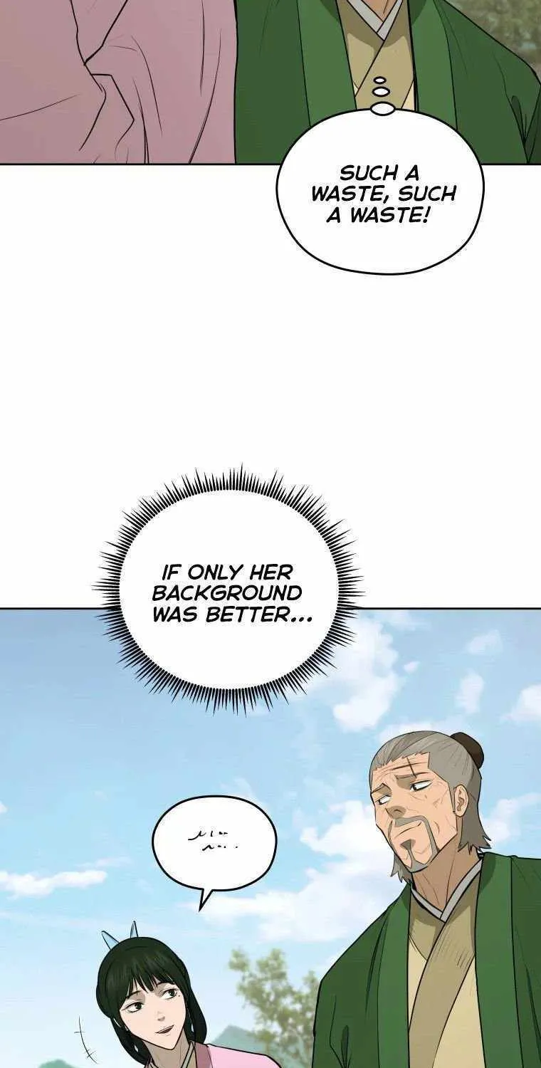 Gwanjeon: Kang Jin Lee Chapter 87 page 72 - 