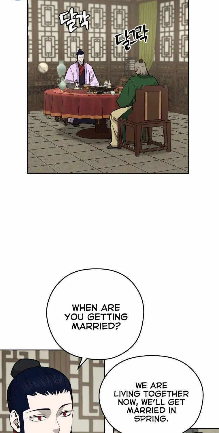 Gwanjeon: Kang Jin Lee Chapter 88 page 11 - 