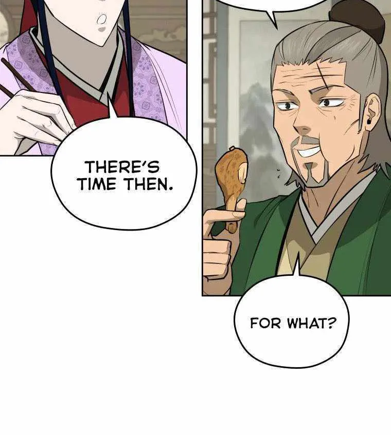 Gwanjeon: Kang Jin Lee Chapter 88 page 12 - 
