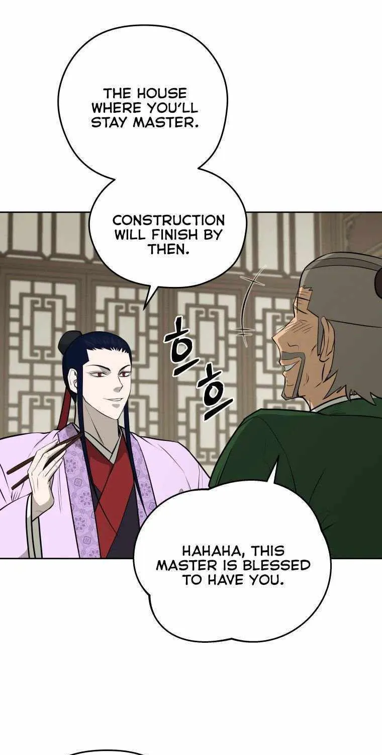 Gwanjeon: Kang Jin Lee Chapter 88 page 13 - 
