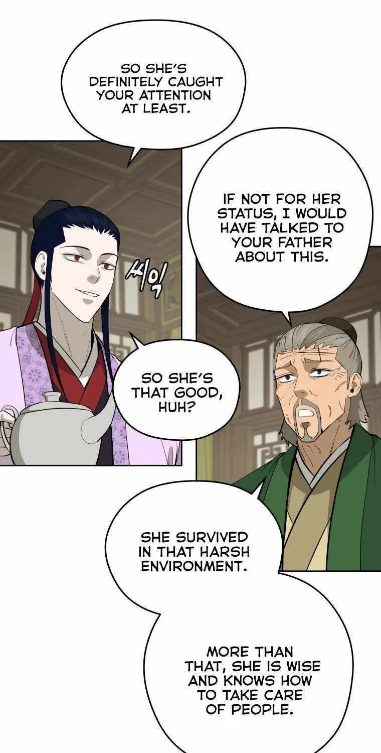 Gwanjeon: Kang Jin Lee Chapter 88 page 18 - 