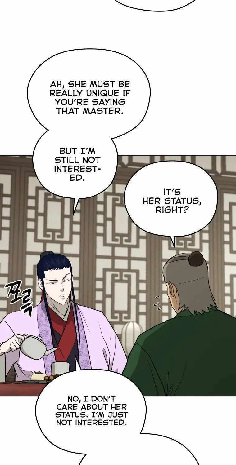 Gwanjeon: Kang Jin Lee Chapter 88 page 19 - 