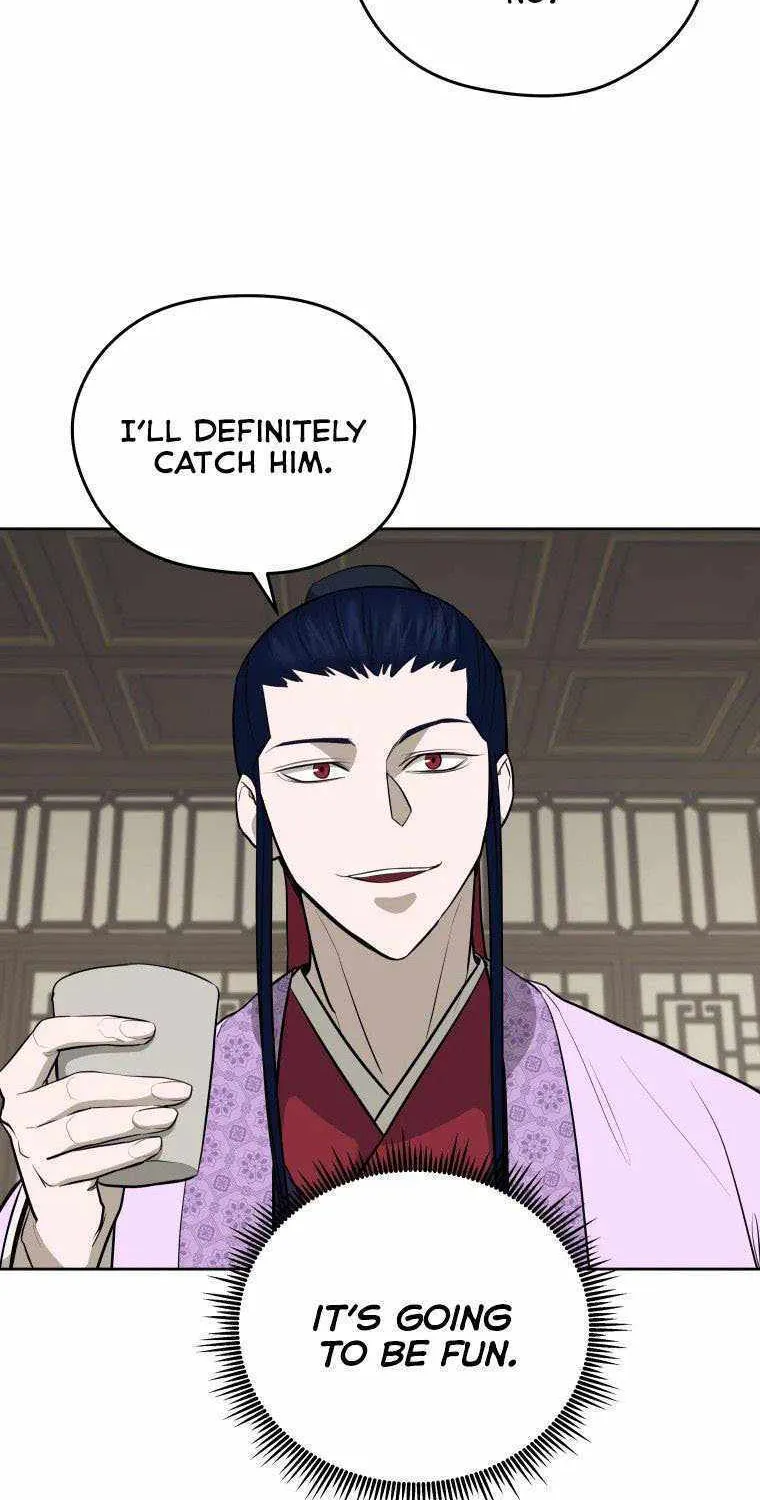 Gwanjeon: Kang Jin Lee Chapter 88 page 24 - 