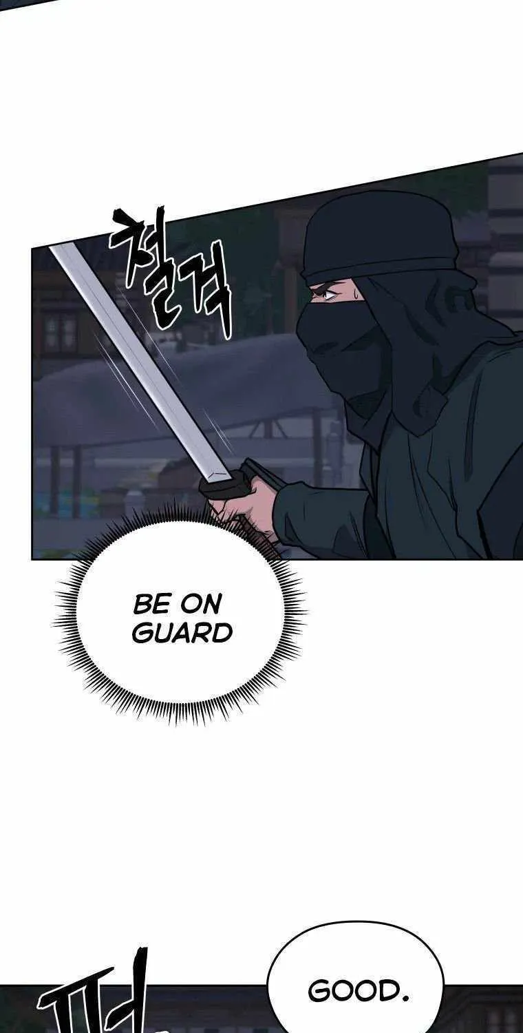 Gwanjeon: Kang Jin Lee Chapter 88 page 41 - 