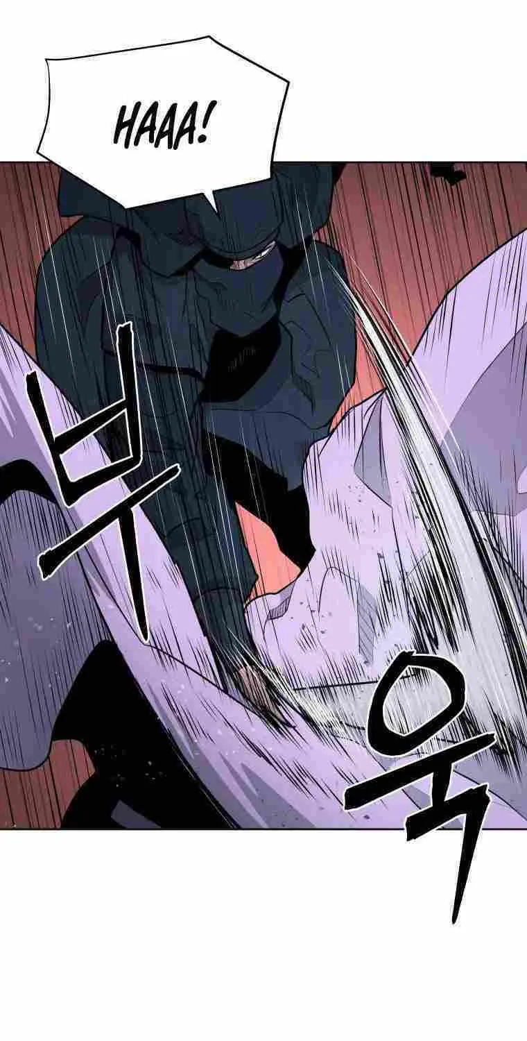 Gwanjeon: Kang Jin Lee Chapter 88 page 49 - 
