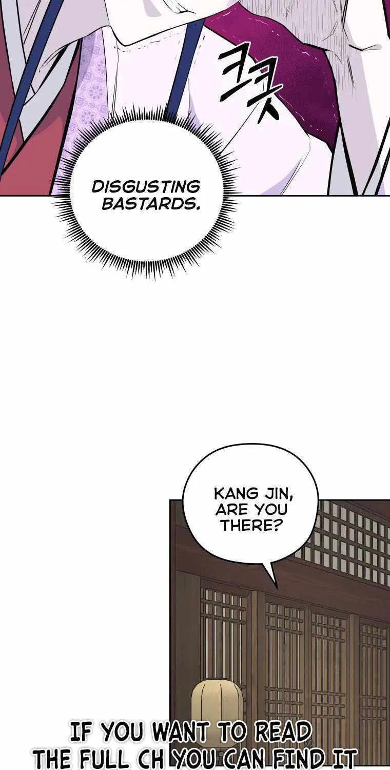 Gwanjeon: Kang Jin Lee Chapter 88 page 6 - 