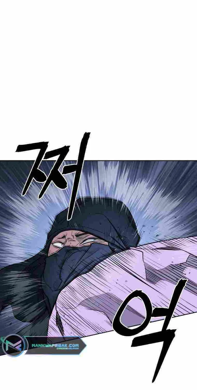 Gwanjeon: Kang Jin Lee Chapter 88 page 52 - 