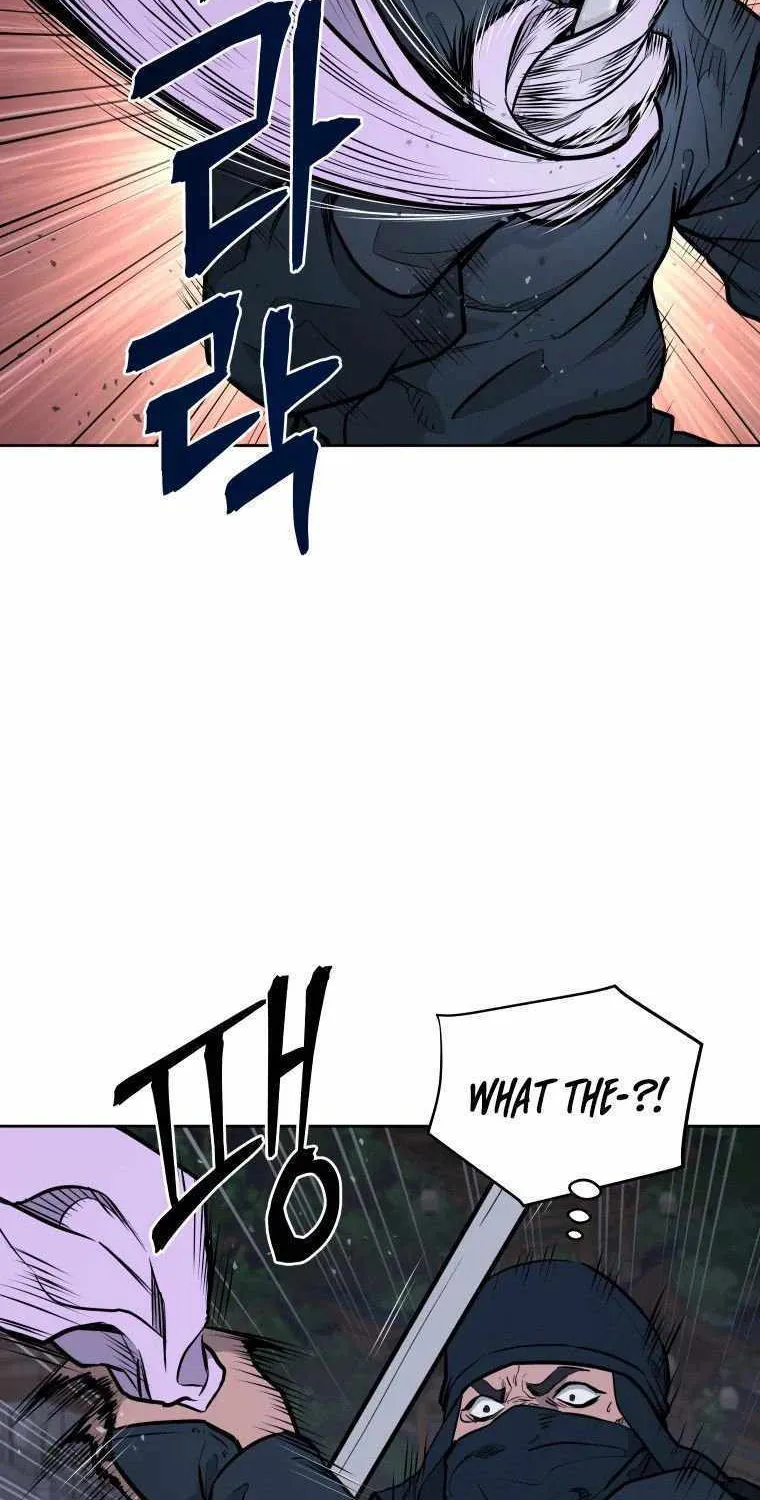 Gwanjeon: Kang Jin Lee Chapter 88 page 56 - 