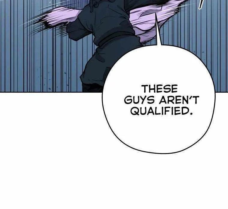 Gwanjeon: Kang Jin Lee Chapter 88 page 60 - 