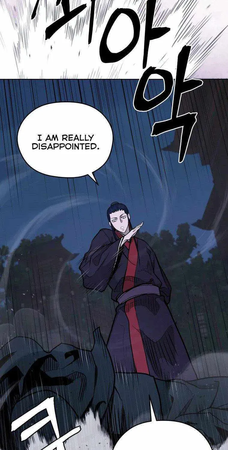 Gwanjeon: Kang Jin Lee Chapter 88 page 62 - 