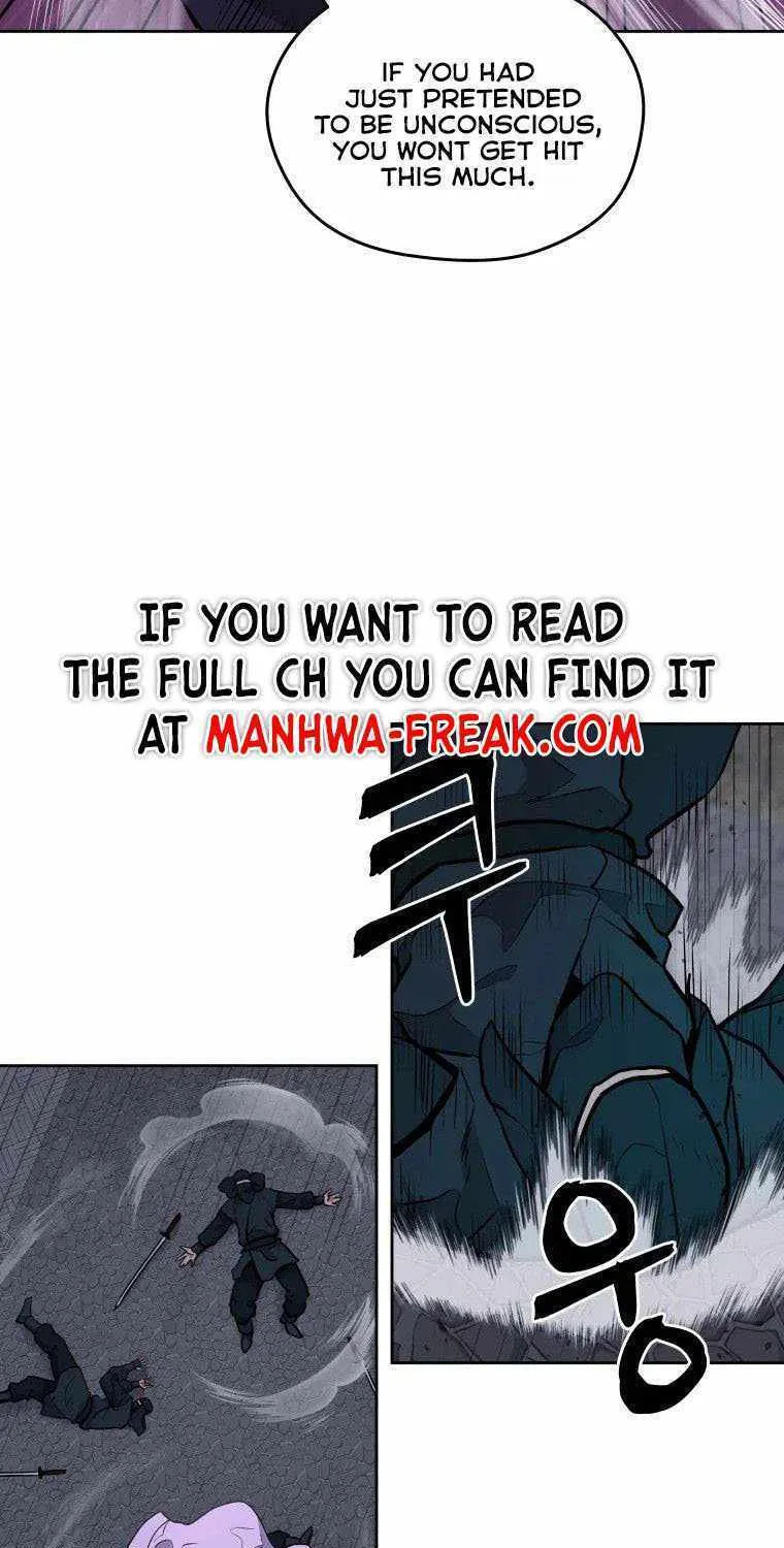 Gwanjeon: Kang Jin Lee Chapter 88 page 65 - 