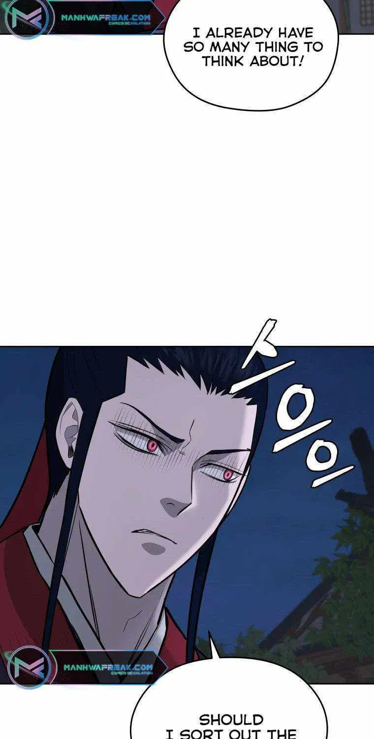 Gwanjeon: Kang Jin Lee Chapter 88 page 67 - 
