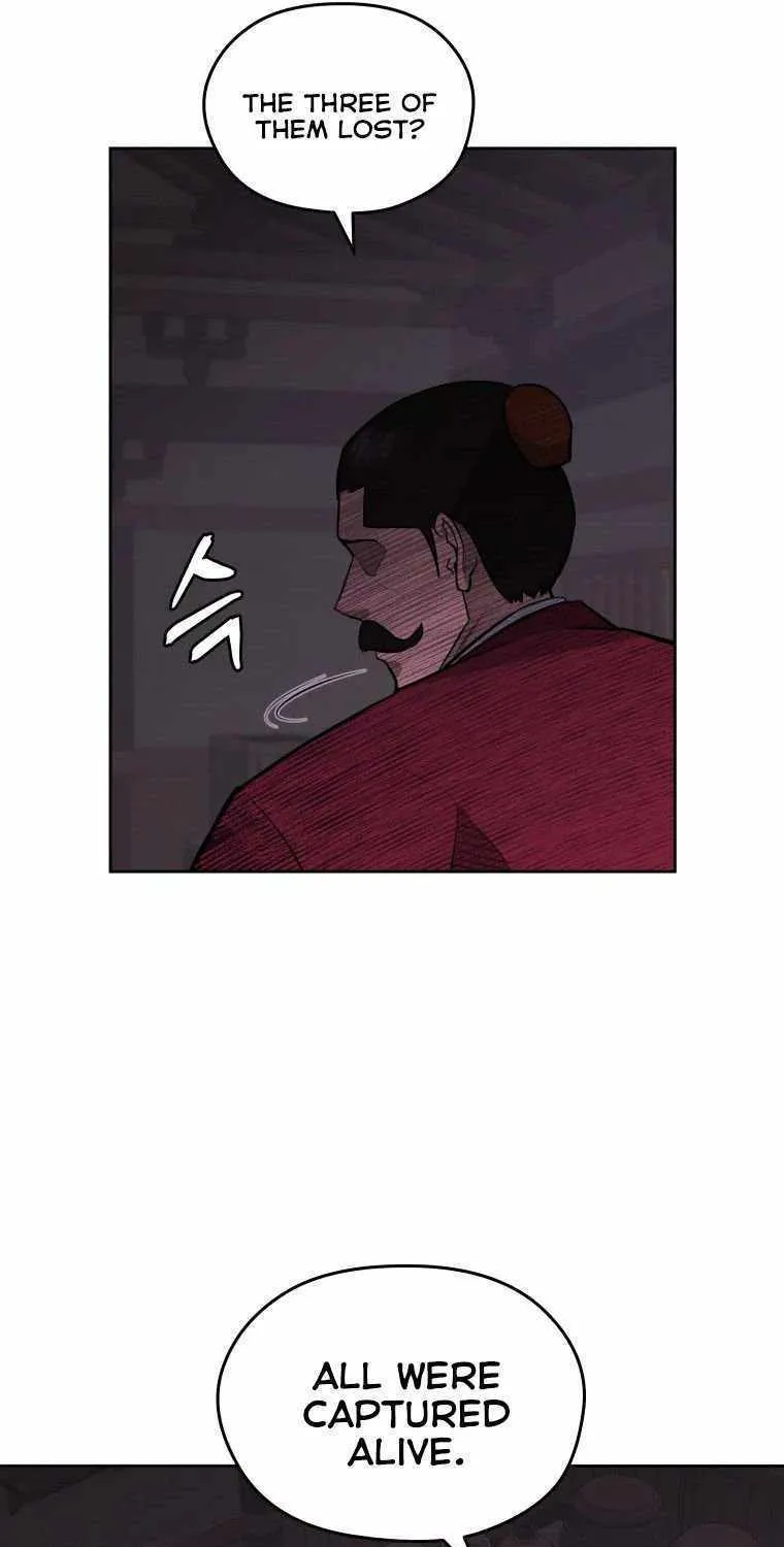 Gwanjeon: Kang Jin Lee Chapter 88 page 69 - 