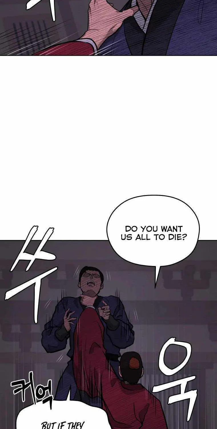 Gwanjeon: Kang Jin Lee Chapter 88 page 72 - 