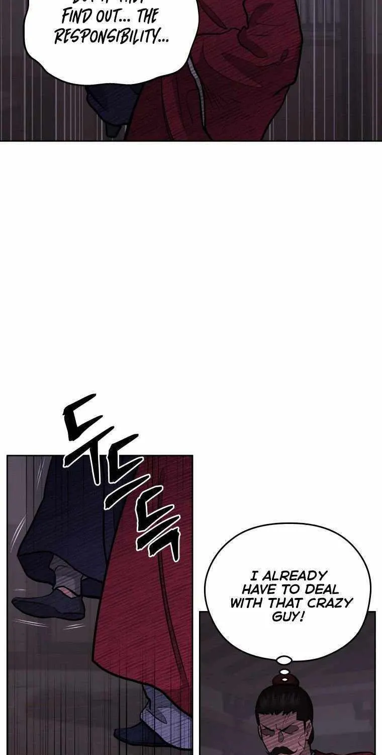 Gwanjeon: Kang Jin Lee Chapter 88 page 73 - 
