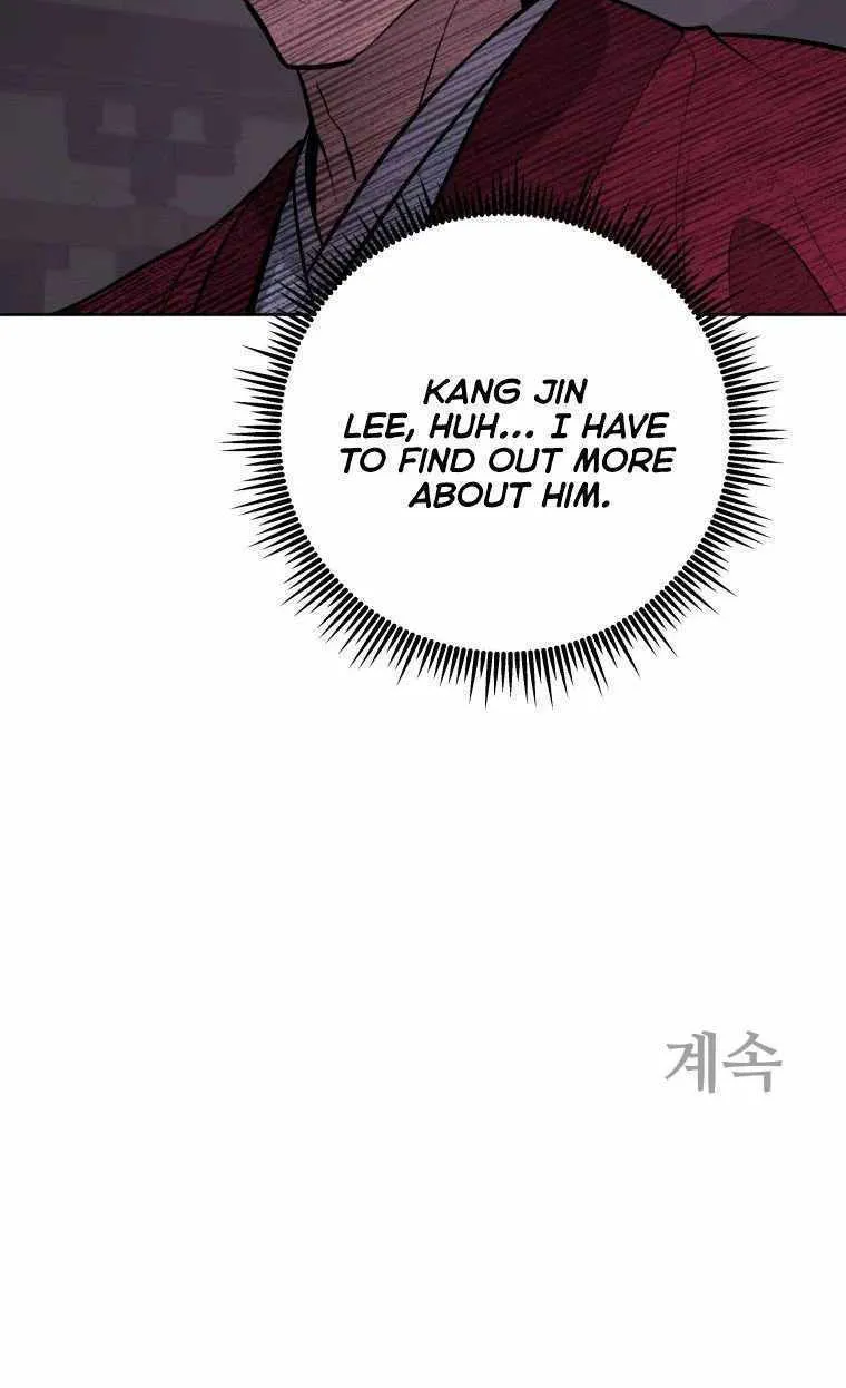 Gwanjeon: Kang Jin Lee Chapter 88 page 75 - 