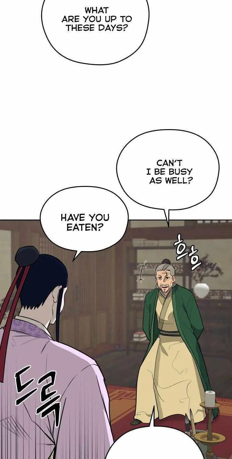 Gwanjeon: Kang Jin Lee Chapter 88 page 9 - 