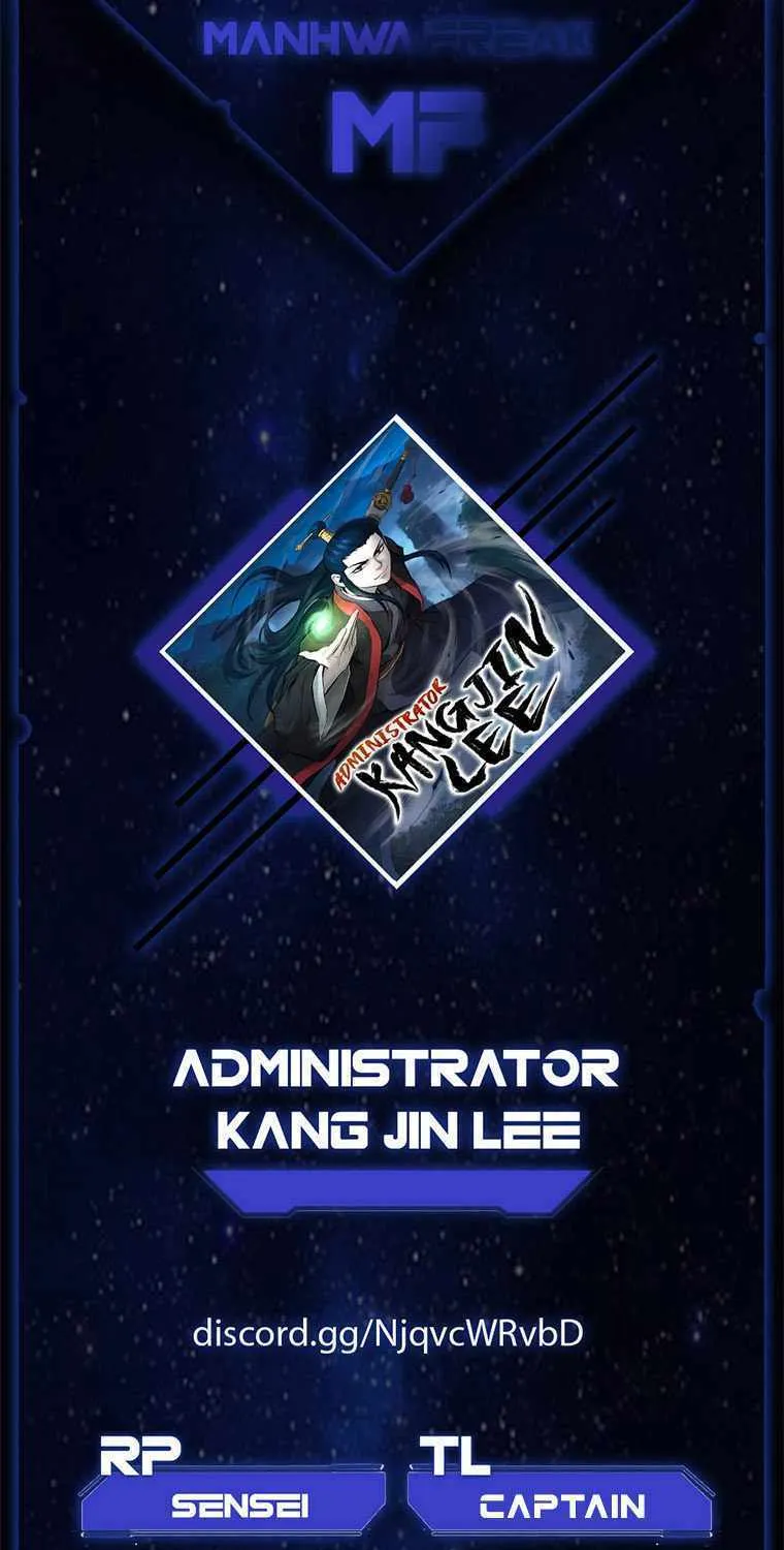 Gwanjeon: Kang Jin Lee Chapter 89 page 1 - 