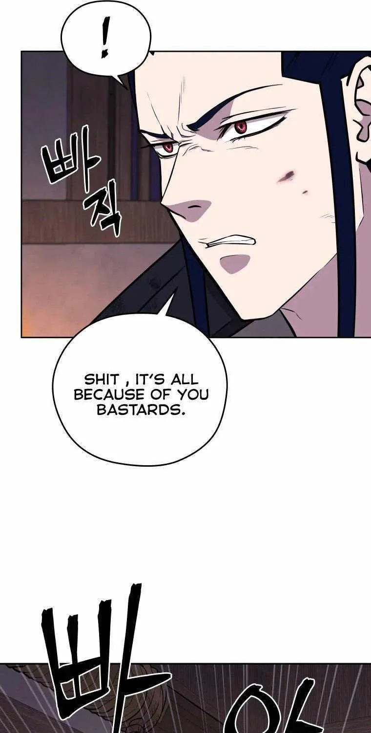 Gwanjeon: Kang Jin Lee Chapter 89 page 12 - 