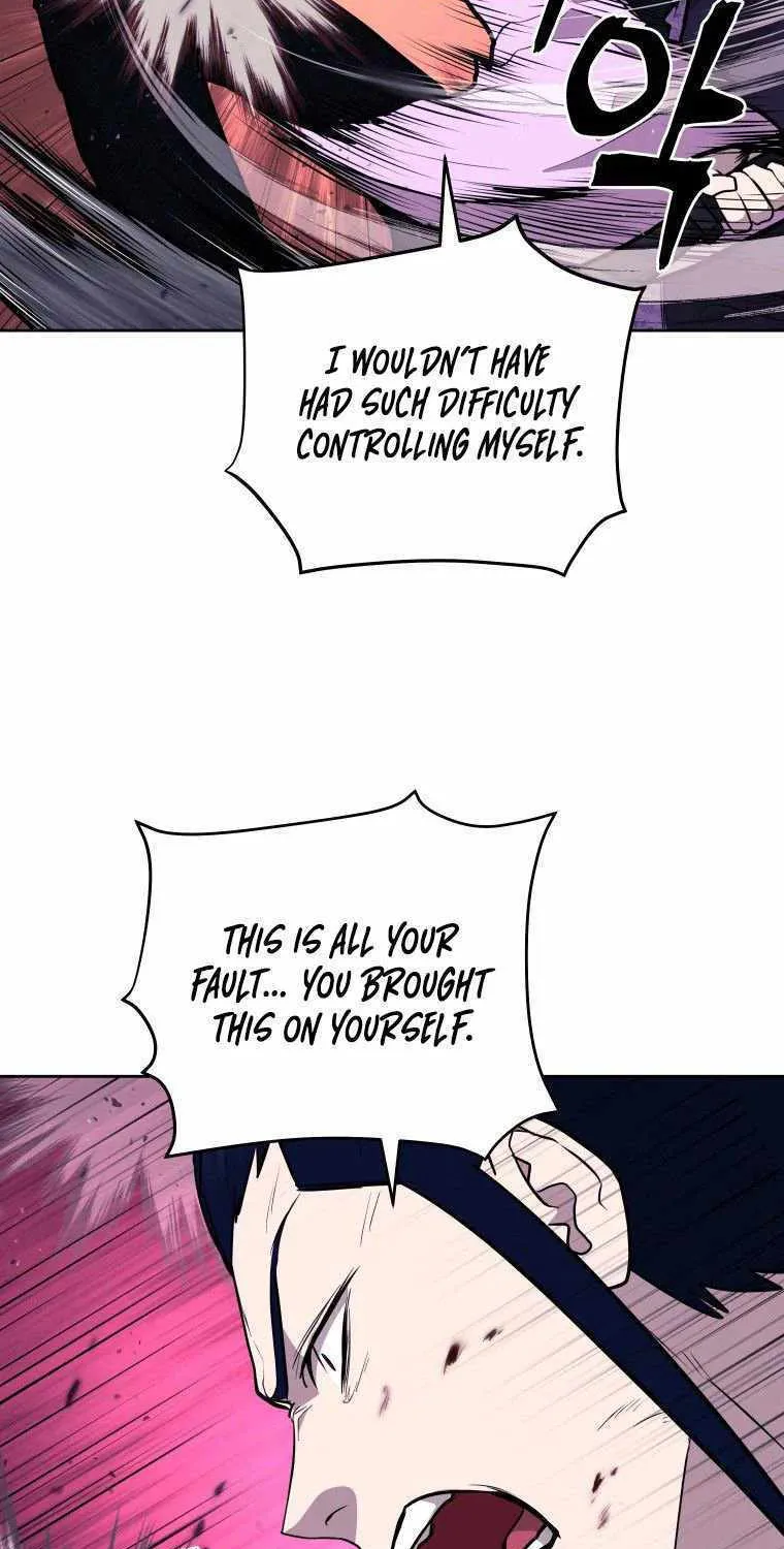 Gwanjeon: Kang Jin Lee Chapter 89 page 14 - 
